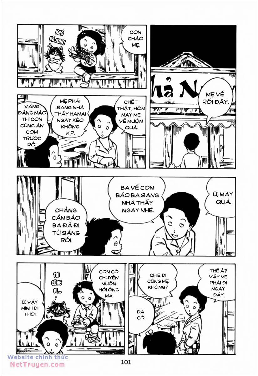 Chie - Cô Bé Hạt Tiêu 41 trang 15