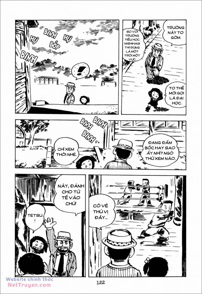 Chie - Cô Bé Hạt Tiêu 42 trang 16