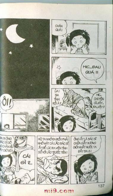 Chie - Cô Bé Hạt Tiêu 5 trang 136