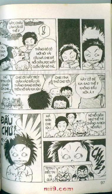 Chie - Cô Bé Hạt Tiêu 5 trang 96