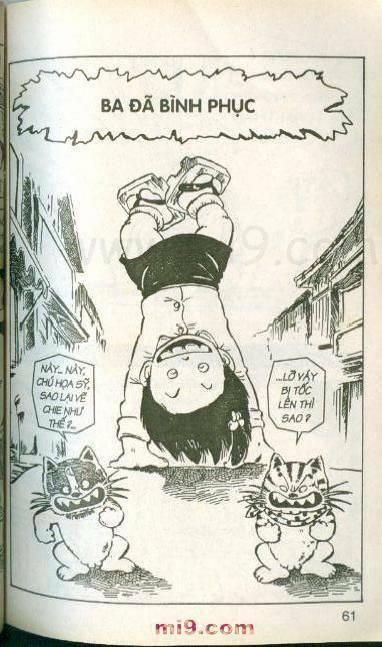 Chie - Cô Bé Hạt Tiêu 6 trang 57