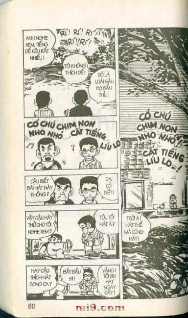 Chie - Cô Bé Hạt Tiêu 6 trang 76