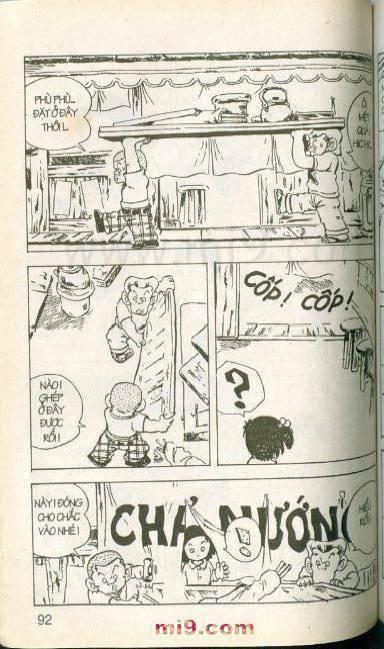 Chie - Cô Bé Hạt Tiêu 6 trang 88