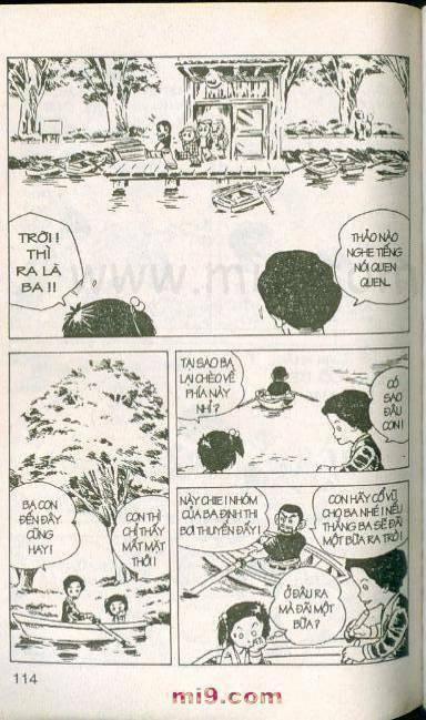 Chie - Cô Bé Hạt Tiêu 7 trang 113