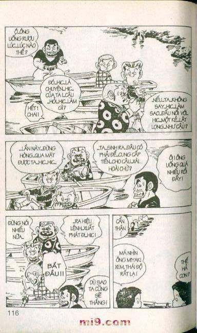 Chie - Cô Bé Hạt Tiêu 7 trang 115