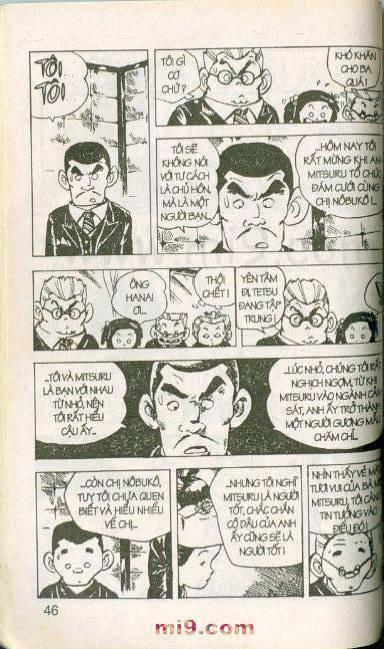 Chie - Cô Bé Hạt Tiêu 7 trang 45