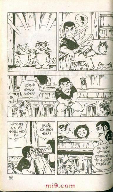 Chie - Cô Bé Hạt Tiêu 7 trang 85