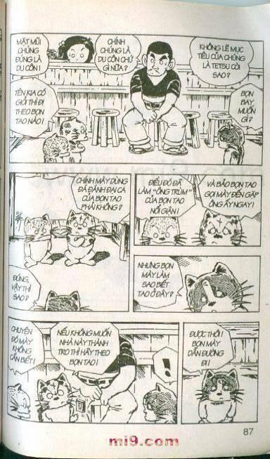 Chie - Cô Bé Hạt Tiêu 7 trang 86