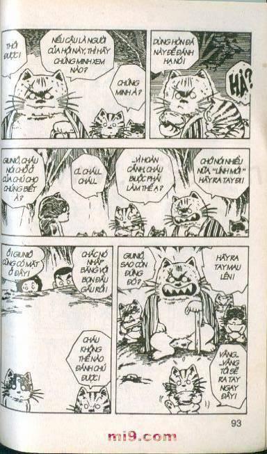 Chie - Cô Bé Hạt Tiêu 7 trang 92