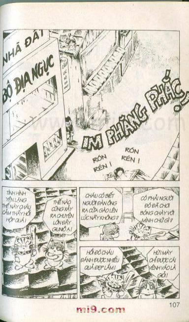 Chie - Cô Bé Hạt Tiêu 8 trang 103