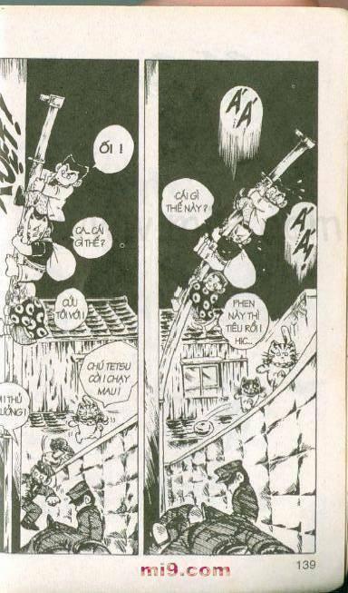 Chie - Cô Bé Hạt Tiêu 8 trang 134