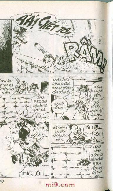 Chie - Cô Bé Hạt Tiêu 8 trang 135