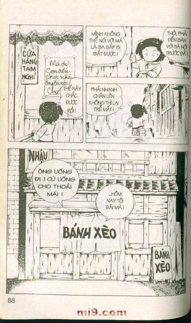 Chie - Cô Bé Hạt Tiêu 8 trang 84