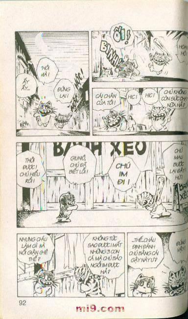Chie - Cô Bé Hạt Tiêu 8 trang 88