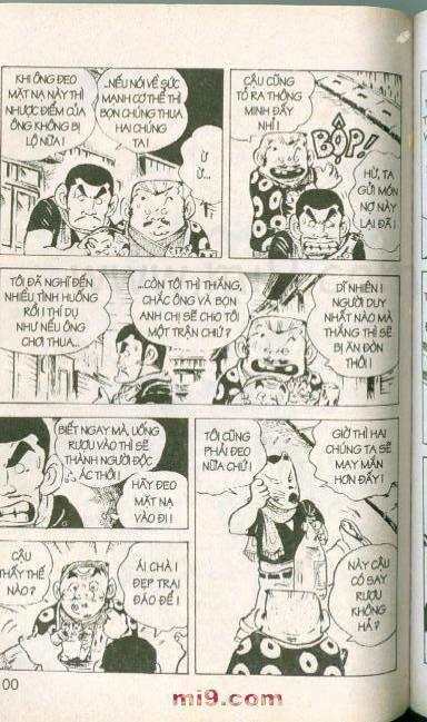 Chie - Cô Bé Hạt Tiêu 8 trang 96
