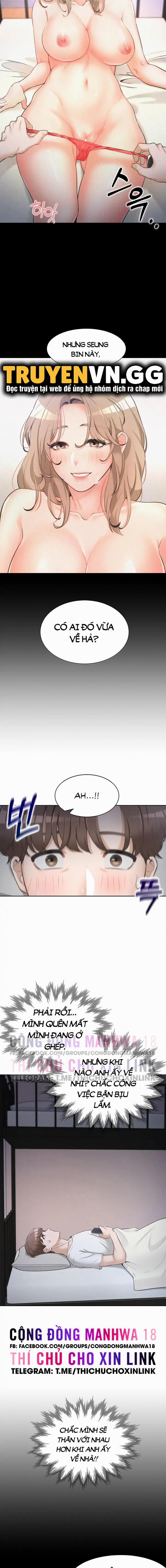 Chiếc Giường Tầng 1 trang 20