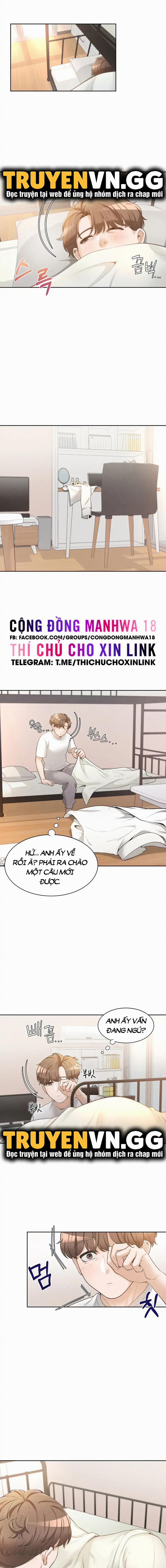 Chiếc Giường Tầng 1 trang 22