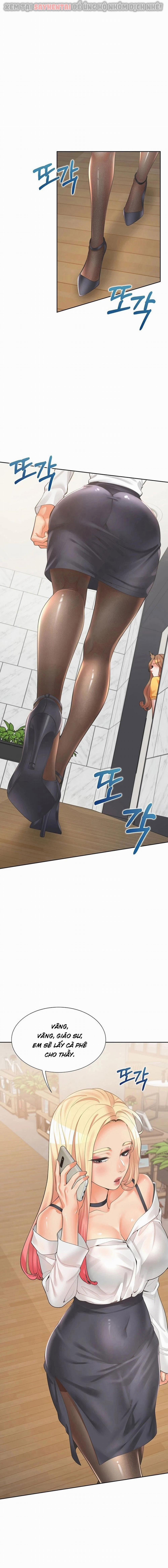 Chiếc Giường Tầng 11 trang 17