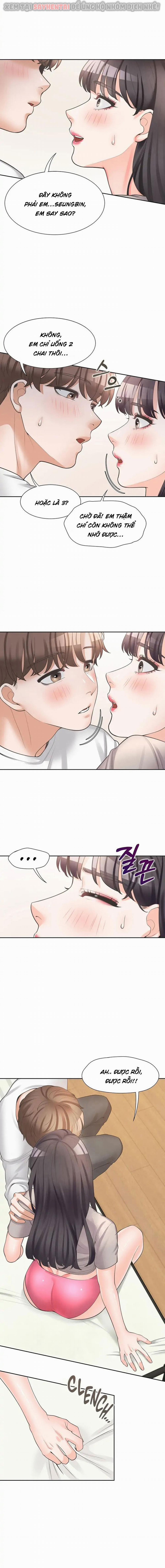 Chiếc Giường Tầng 15 trang 14