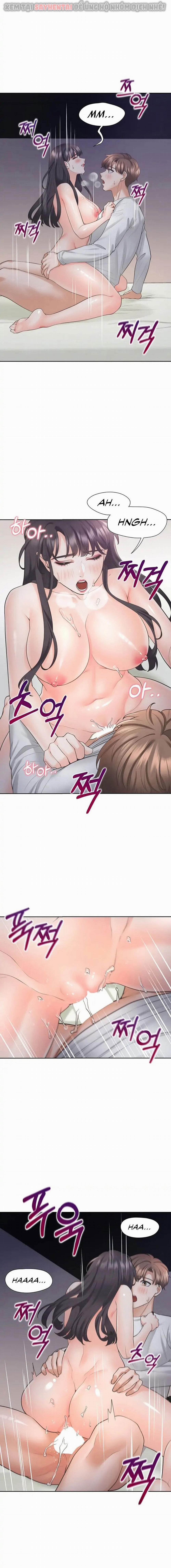 Chiếc Giường Tầng 17 trang 10