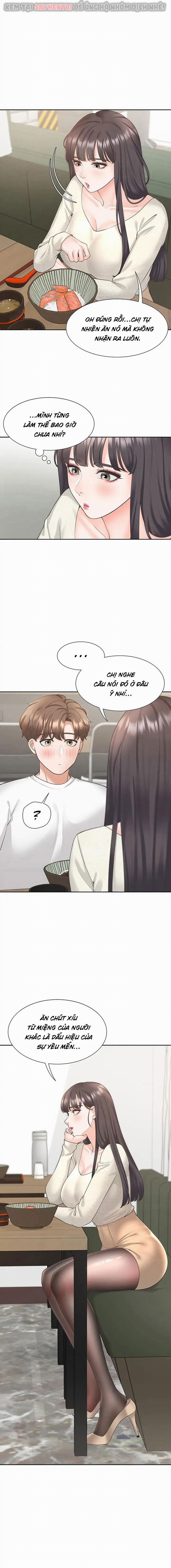 Chiếc Giường Tầng 18 trang 15