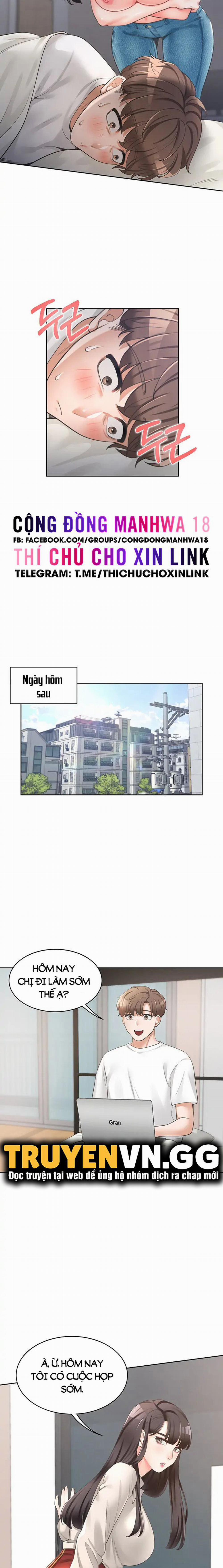 Chiếc Giường Tầng 2 trang 15