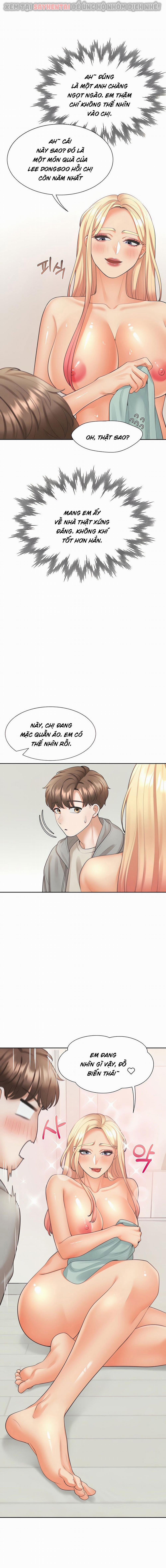 Chiếc Giường Tầng 20 trang 14