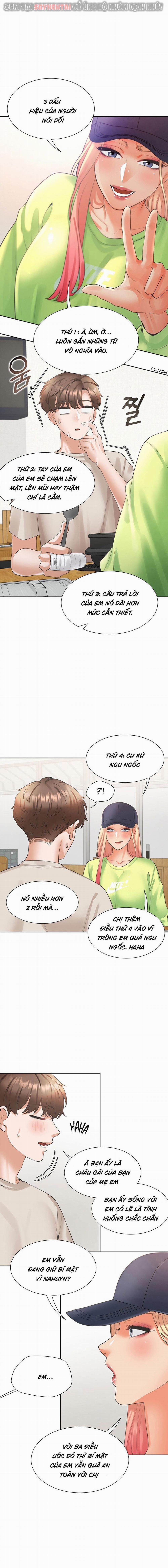 Chiếc Giường Tầng 24 trang 10