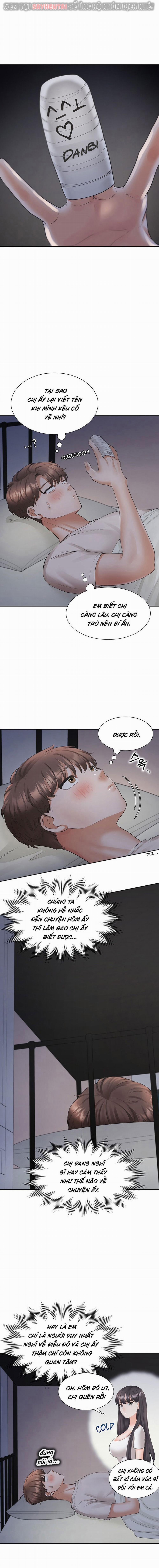 Chiếc Giường Tầng 27 trang 8