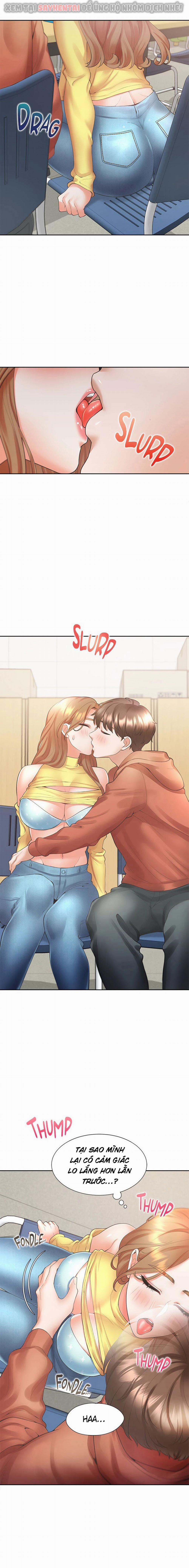 Chiếc Giường Tầng 29 trang 5