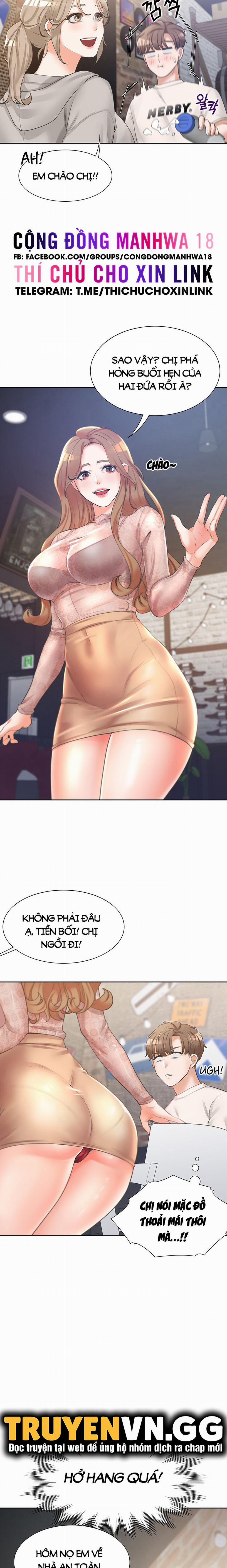 Chiếc Giường Tầng 3 trang 6