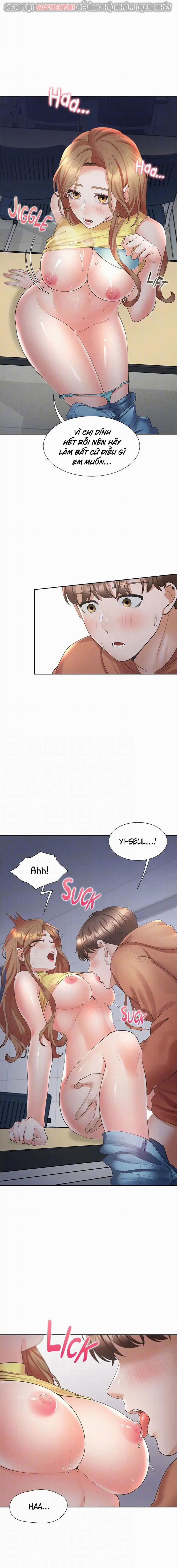 Chiếc Giường Tầng 30 trang 11