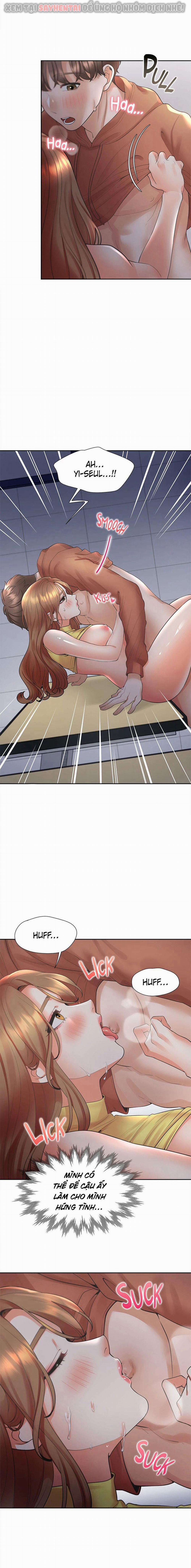 Chiếc Giường Tầng 30 trang 15