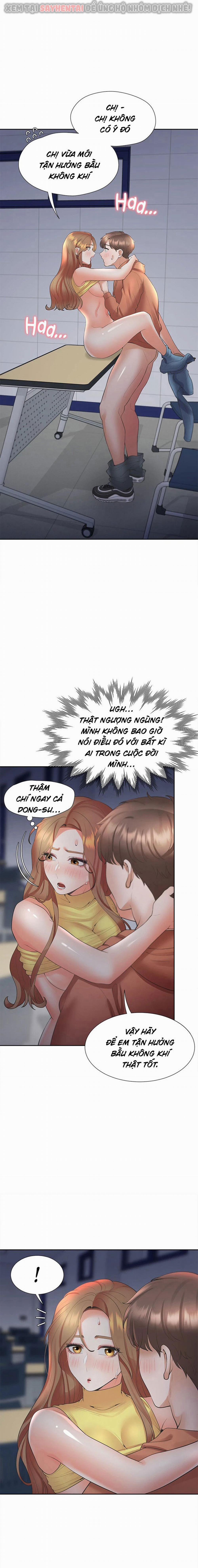 Chiếc Giường Tầng 30 trang 19