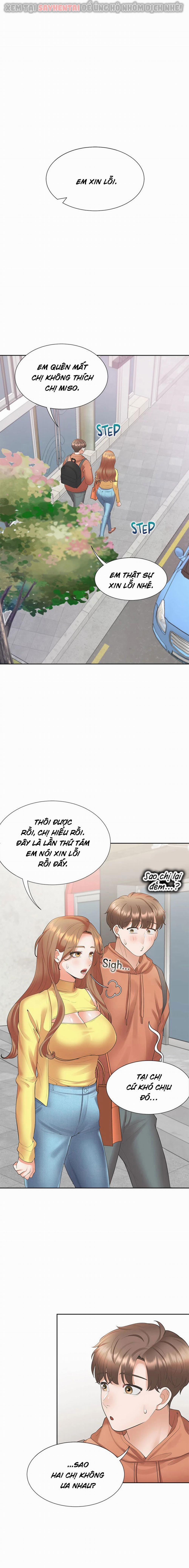 Chiếc Giường Tầng 31 trang 16