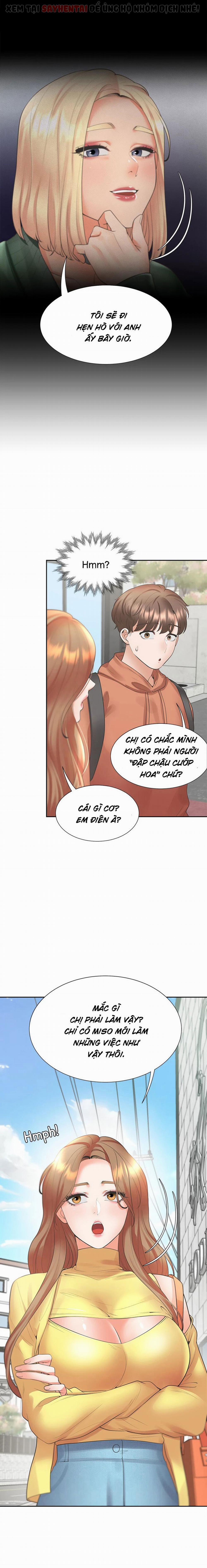 Chiếc Giường Tầng 31 trang 18