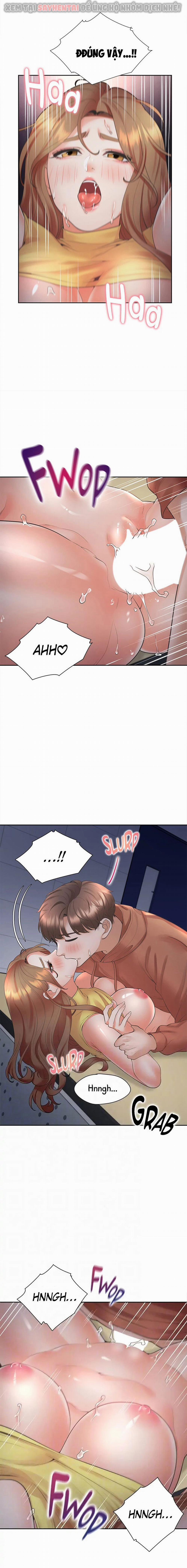 Chiếc Giường Tầng 31 trang 4