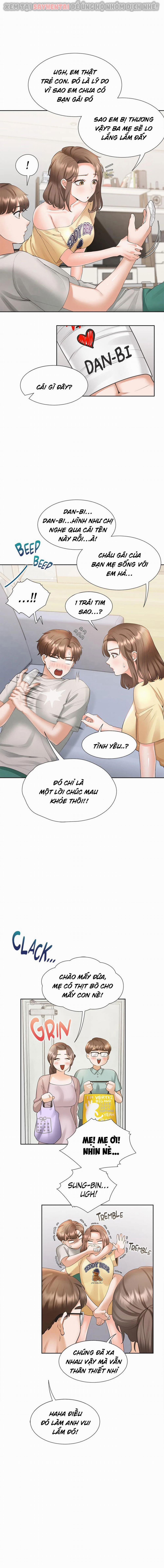 Chiếc Giường Tầng 32 trang 18