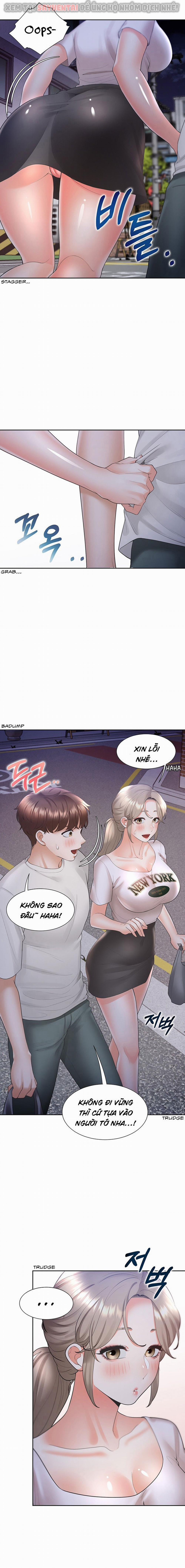 Chiếc Giường Tầng 33 trang 17