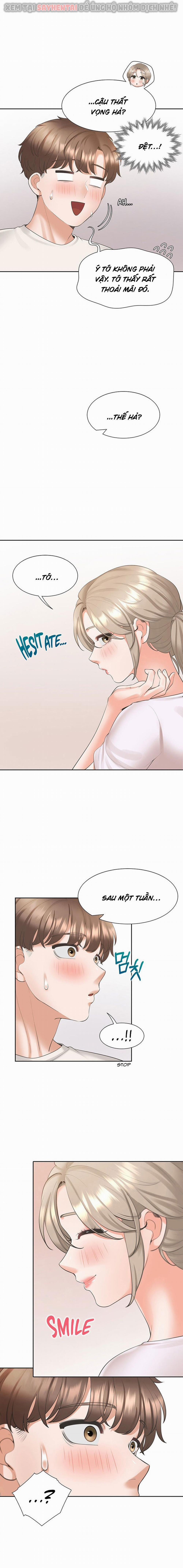 Chiếc Giường Tầng 36 trang 19