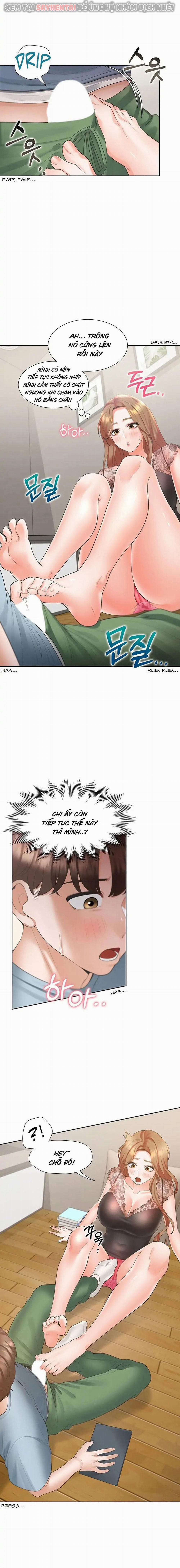 Chiếc Giường Tầng 38 trang 7