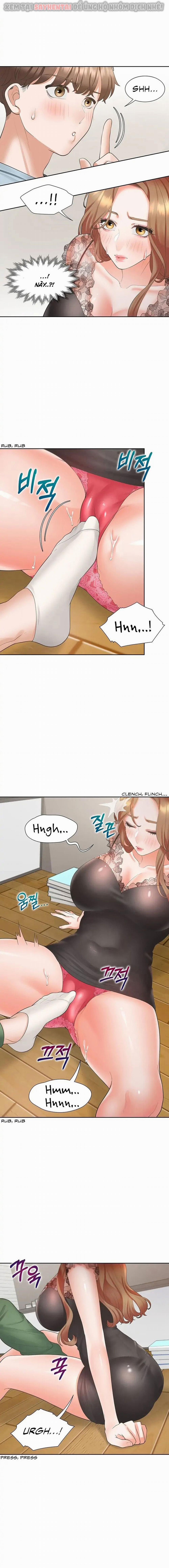 Chiếc Giường Tầng 38 trang 8