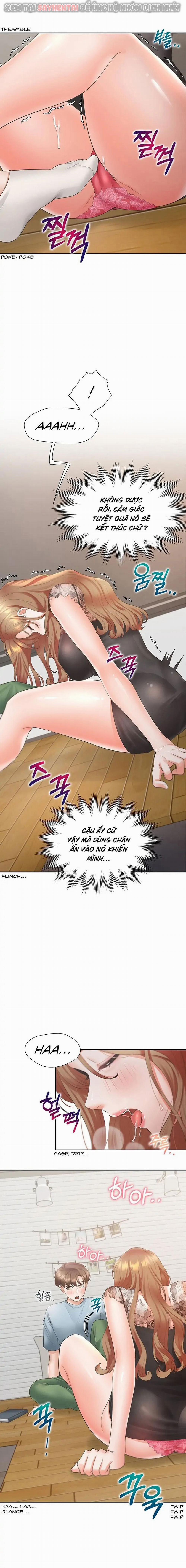 Chiếc Giường Tầng 38 trang 9