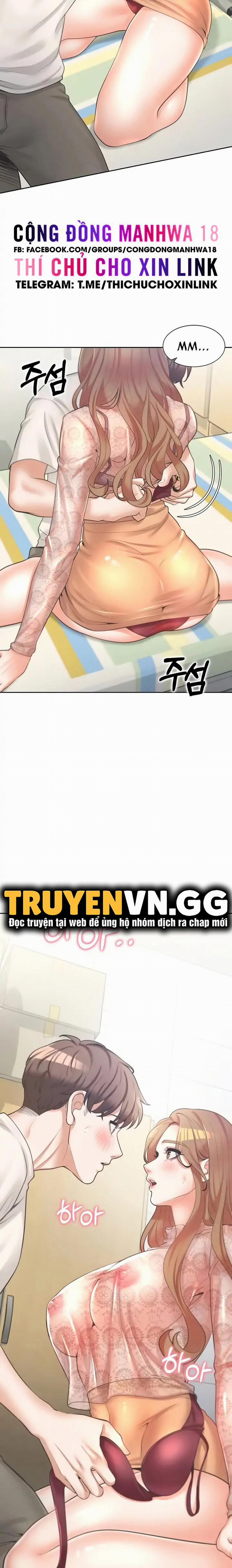 Chiếc Giường Tầng 4 trang 13