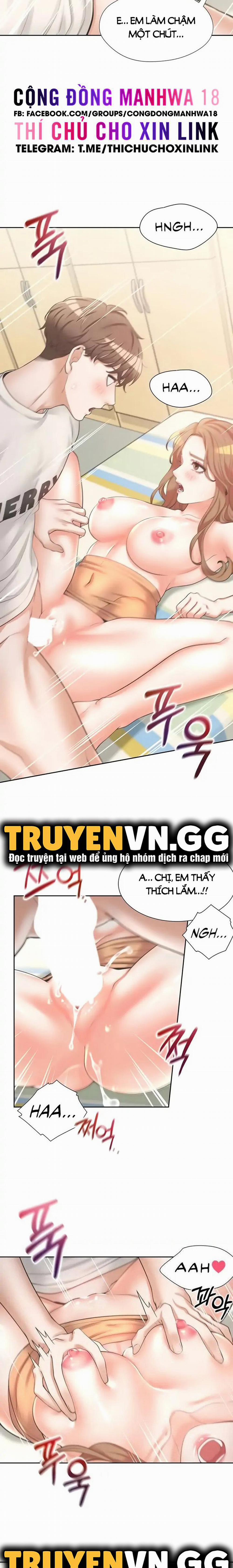 Chiếc Giường Tầng 4 trang 23