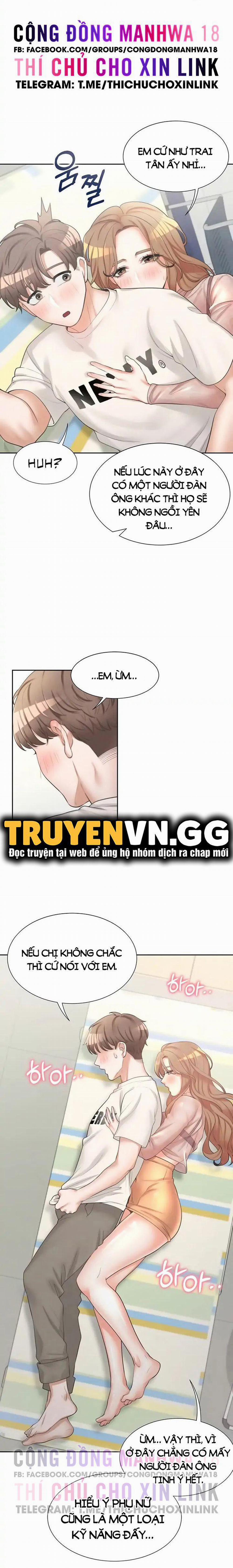 Chiếc Giường Tầng 4 trang 3