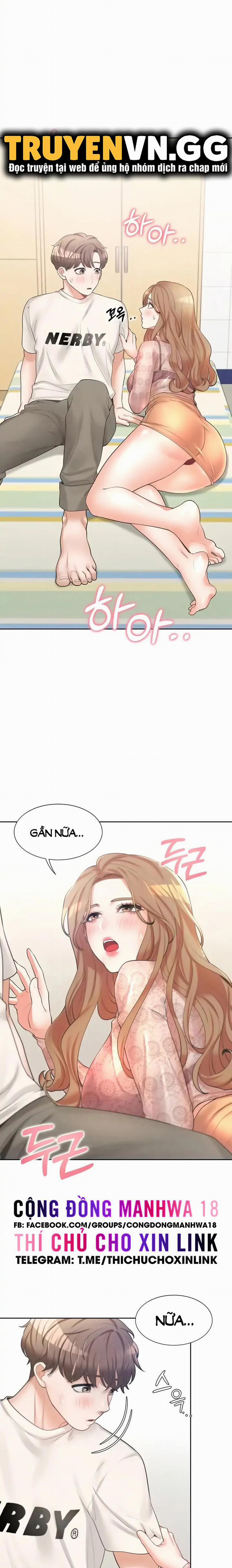 Chiếc Giường Tầng 4 trang 5