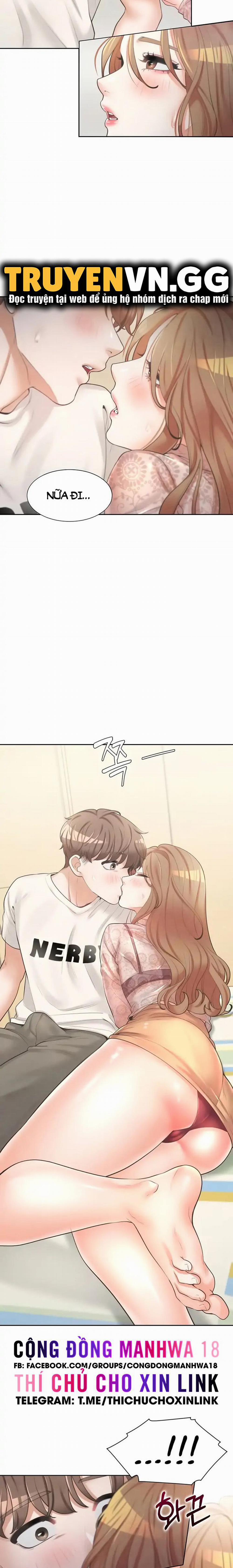 Chiếc Giường Tầng 4 trang 6