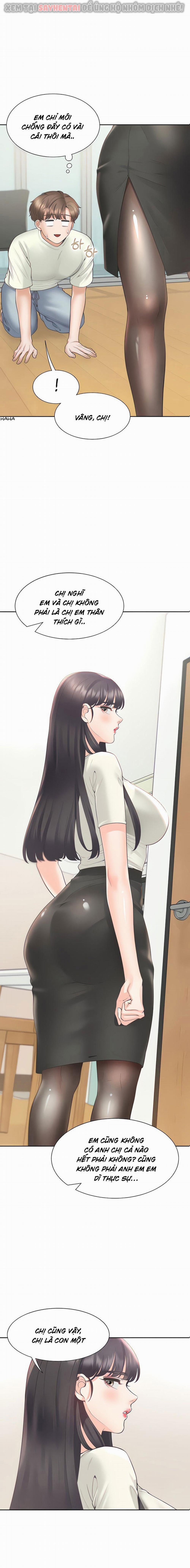 Chiếc Giường Tầng 41 trang 11