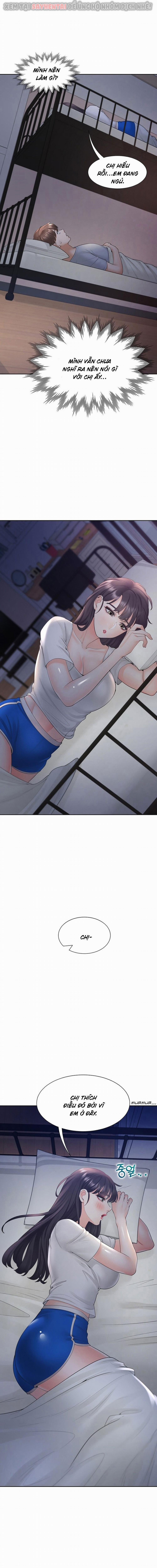 Chiếc Giường Tầng 42 trang 15